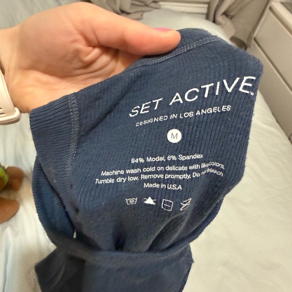 SET Active tank - Picture 3 of 3